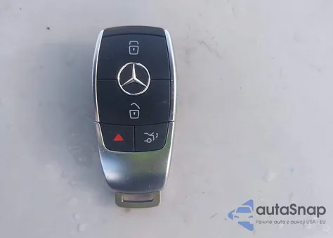 2021 Mercedes-Benz C 300 4Matic из США, поврежденный, VIN W1KWF8EB9MR648655